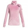 Base Layers Roxy Women's Deltine DryFlight Fleece Pullover
