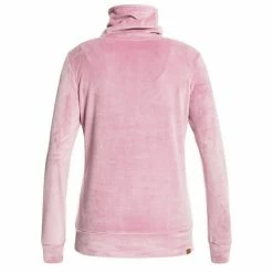 Base Layers Roxy Women's Deltine DryFlight Fleece Pullover 5 Base Layers Roxy Women's Deltine DryFlight Fleece Pullover