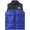The North Face Men's 1996 Retro Nuptse Vest Vests