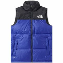 The North Face Men's 1996 Retro Nuptse Vest Vests