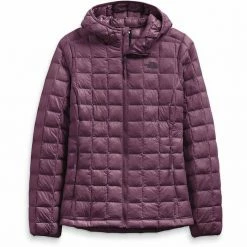 The North Face Women's Thermoball Eco Hooded Jacket