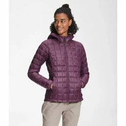 The North Face Women's Thermoball Eco Hooded Jacket