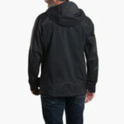 Kuhl Men's Deflektr Hybrid Shell Jacket