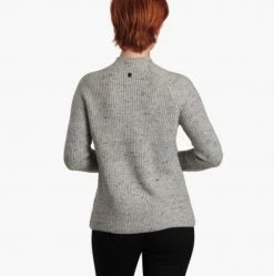 Kuhl Women's Ida Sweater Lifestyle Tops