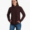 Outerwear And Clothing Kuhl Women's Sienna Sweater
