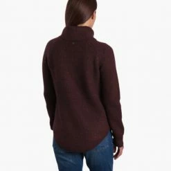 Outerwear And Clothing Kuhl Women's Sienna Sweater