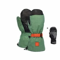 Accessories Howl Network Mitt