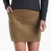 Kuhl Women's Strova Skirt