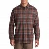 Lifestyle Tops Kuhl Men's Fugitive Flannel