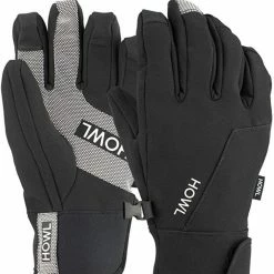 Howl Tech Gloves Accessories