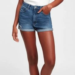 RVCA Women's Hi Roller Shorts Lifestyle Bottoms