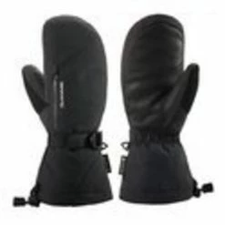 Dakine Men's Leather Titan Gore-Tex Mitt Accessories
