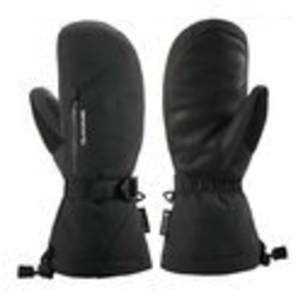 Dakine Men's Leather Titan Gore-Tex Mitt Accessories 3 Dakine Men's Leather Titan Gore-Tex Mitt Accessories