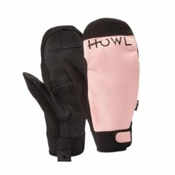 Howl Jeepster Mitt Accessories