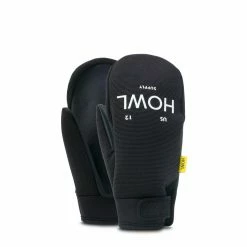 Howl Jeepster Mitt Accessories