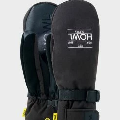 Accessories Howl Pocket Mitt