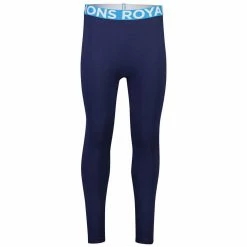 Base Layers Mons Royale Men's Olympus 3.0 Legging