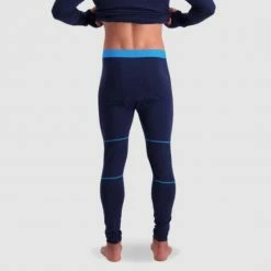 Base Layers Mons Royale Men's Olympus 3.0 Legging