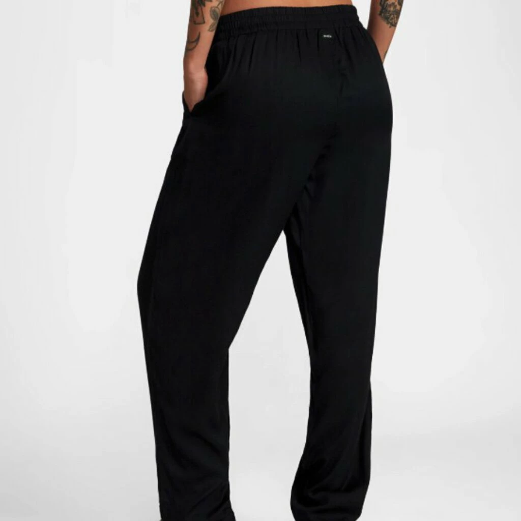 RVCA Women's New Yume Beach Pant 6 RVCA Women's New Yume Beach Pant