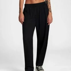 RVCA Women's New Yume Beach Pant 8 RVCA Women's New Yume Beach Pant