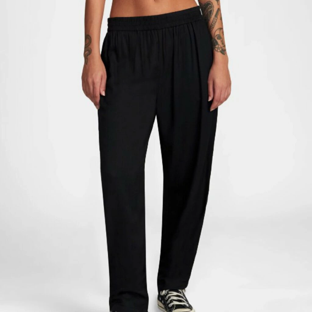 RVCA Women's New Yume Beach Pant 5 RVCA Women's New Yume Beach Pant