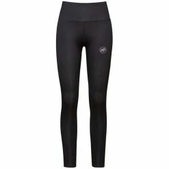Mammut Women's Crashiano Tights Outerwear And Clothing