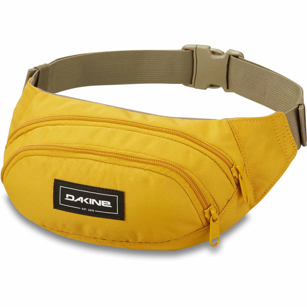 Dakine Classic Hip Pack 3 Dakine Classic Hip Pack