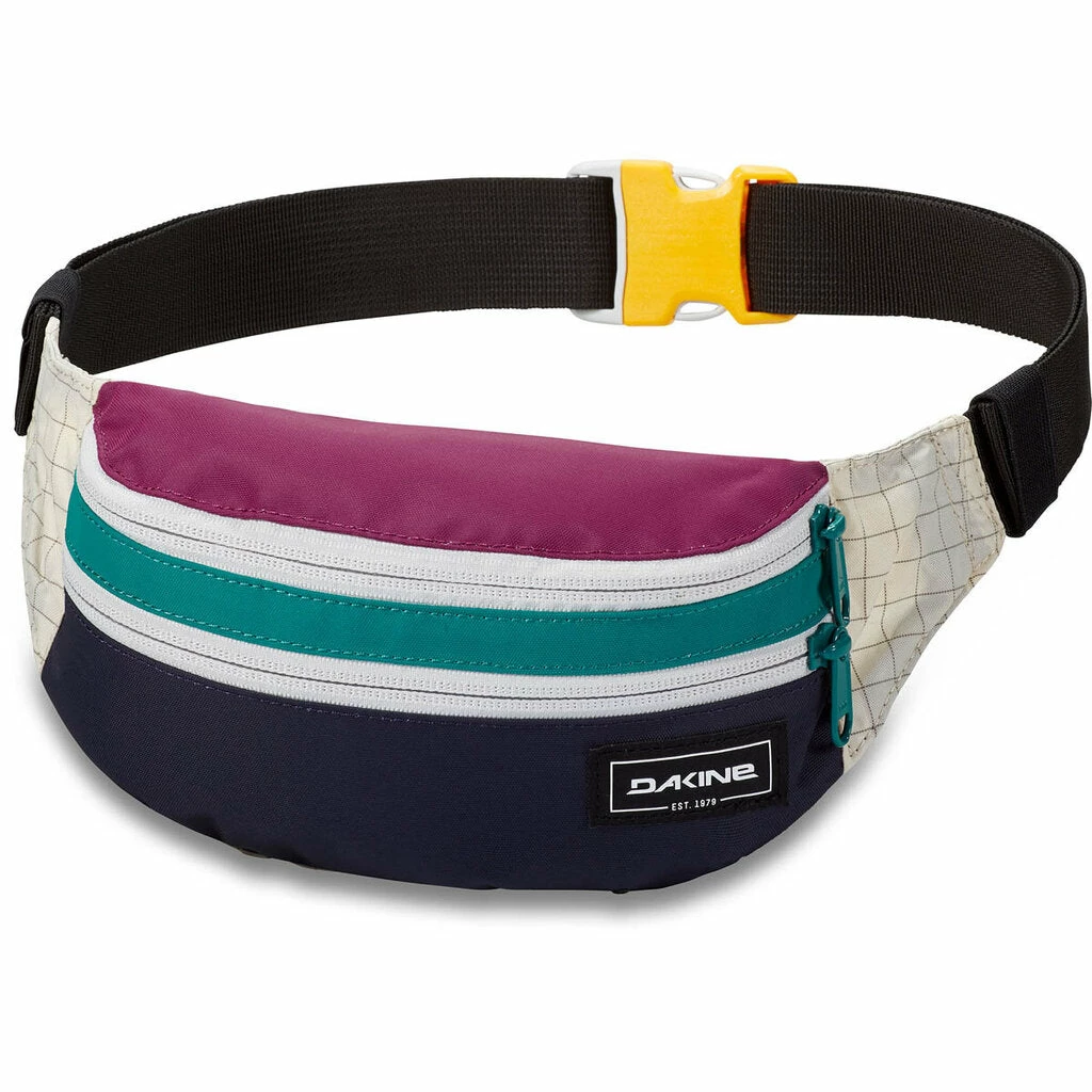 Dakine Classic Hip Pack 4 Dakine Classic Hip Pack