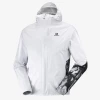 Outerwear And Clothing Salomon Men's Bonatti Waterproof Jacket