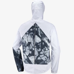 Outerwear And Clothing Salomon Men's Bonatti Waterproof Jacket