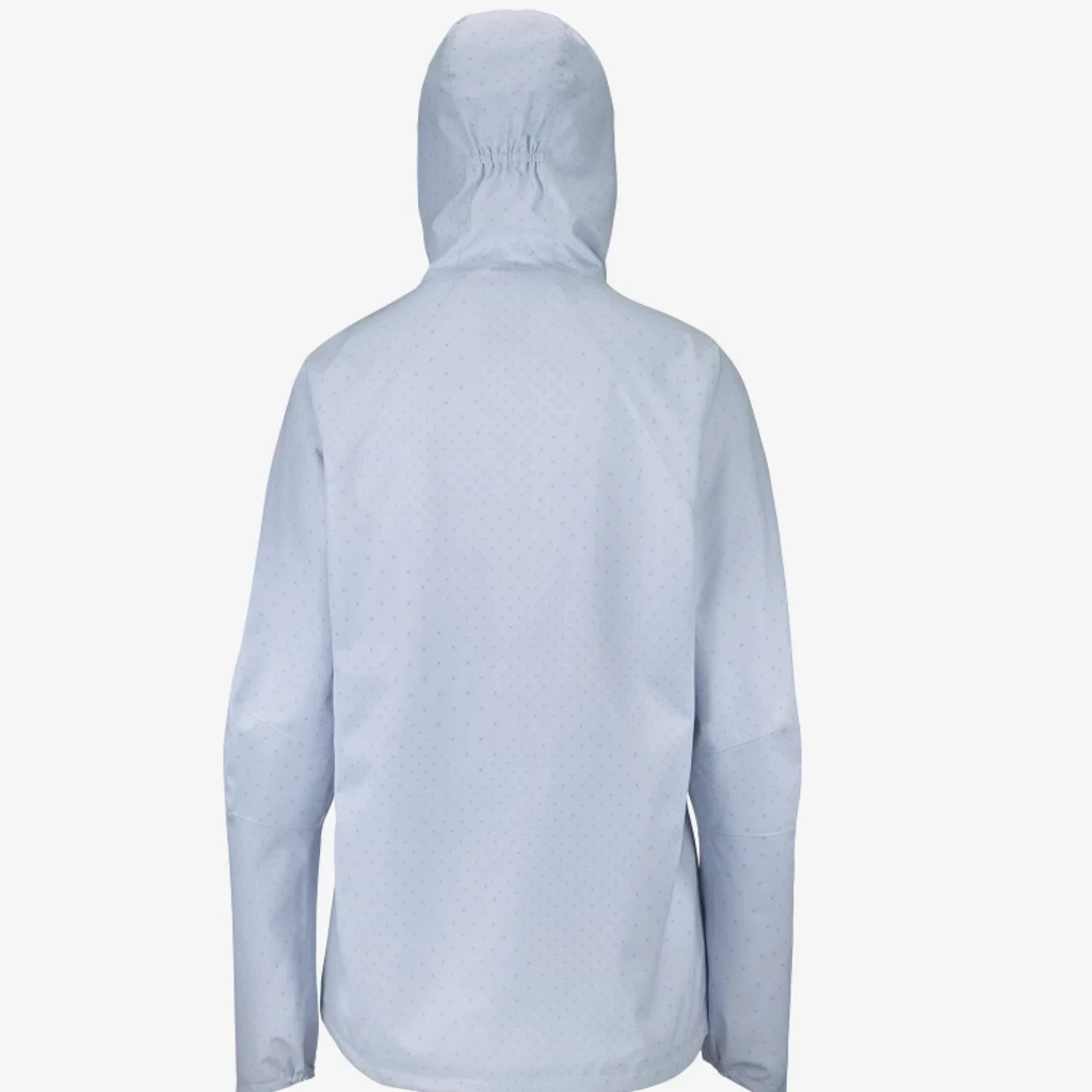 Outerwear And Clothing Salomon Women's Essential Waterproof 2.5L Jacket 4 Outerwear And Clothing Salomon Women's Essential Waterproof 2.5L Jacket