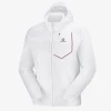 Salomon Unisex Bonatti Aero Hoodie