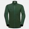 Base Layers Mammut Men's Aconcagua Mid Layer Jacket
