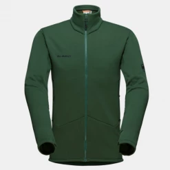 Base Layers Mammut Men's Aconcagua Mid Layer Jacket