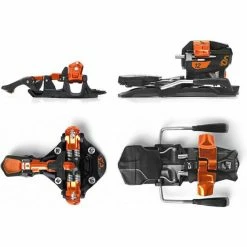 G3 Ion 12 Alpine Touring Bindings