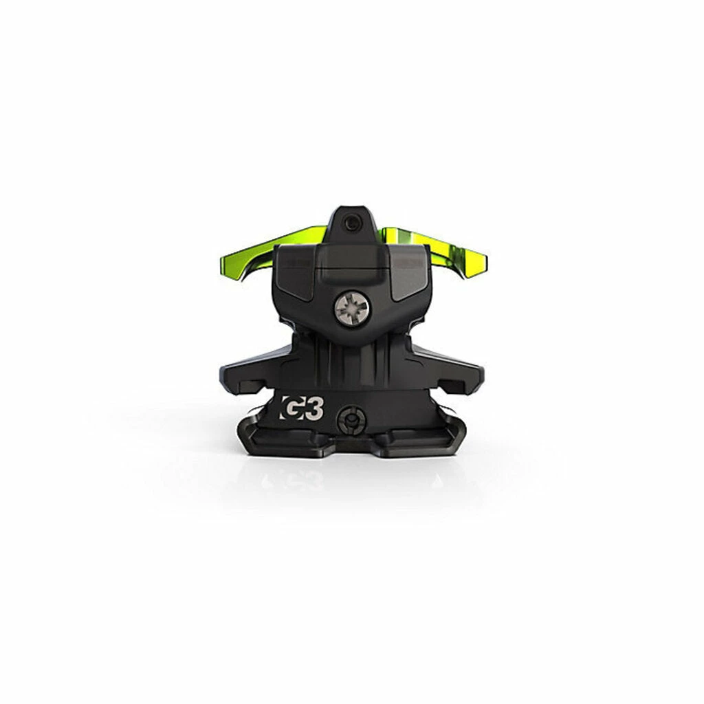 G3 Zed 9 Alpine Touring Bindings 5 G3 Zed 9 Alpine Touring Bindings