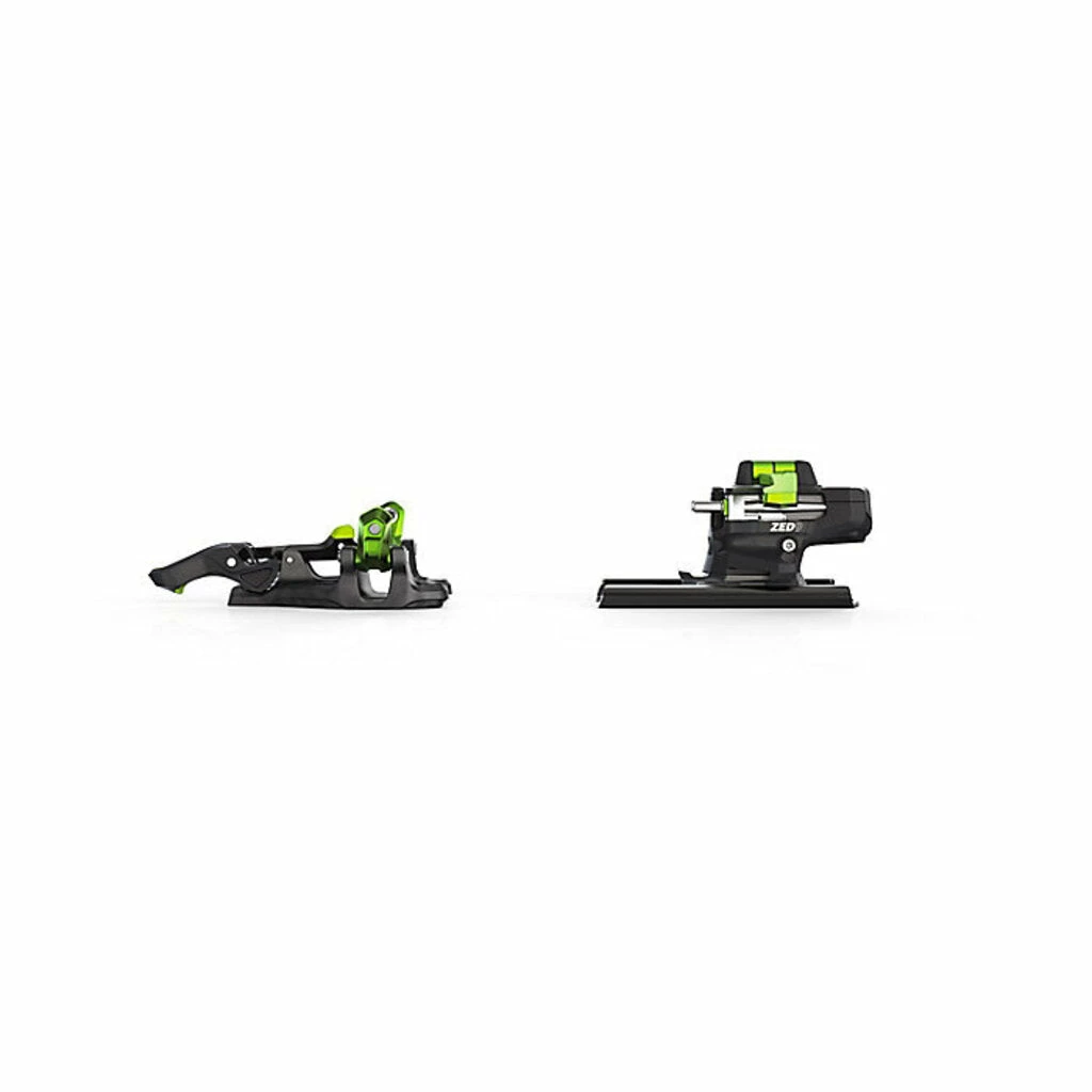G3 Zed 9 Alpine Touring Bindings 7 G3 Zed 9 Alpine Touring Bindings