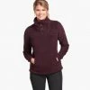 Kuhl Women's Avalon Fleece