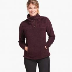 Kuhl Women's Avalon Fleece