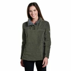 Kuhl Women's Avalon Fleece
