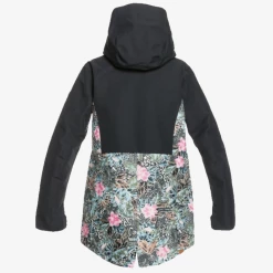 Outerwear And Clothing ROXY Women's Stated Insulated Snow Jacket