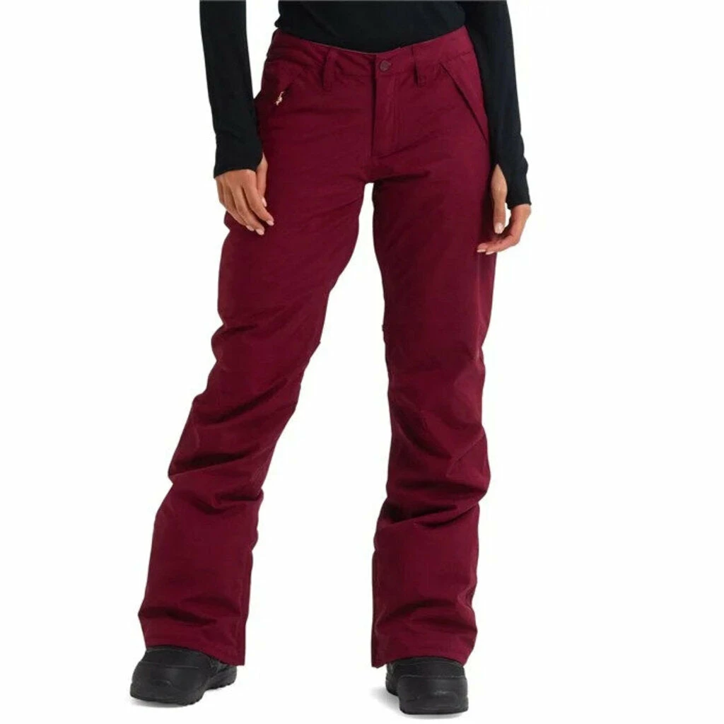 Burton Women's Society Pant 3 Burton Women's Society Pant