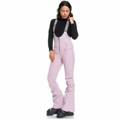 Outerwear And Clothing ROXY Women's Summit Bib Pant
