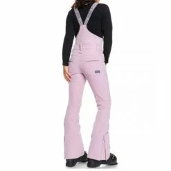 Outerwear And Clothing ROXY Women's Summit Bib Pant