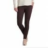 Kuhl Women's Kontour Skinny Pants Outerwear And Clothing
