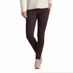 Kuhl Women's Kontour Skinny Pants Outerwear And Clothing