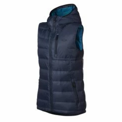 Vests Oakley Women's Rattler Down Vest