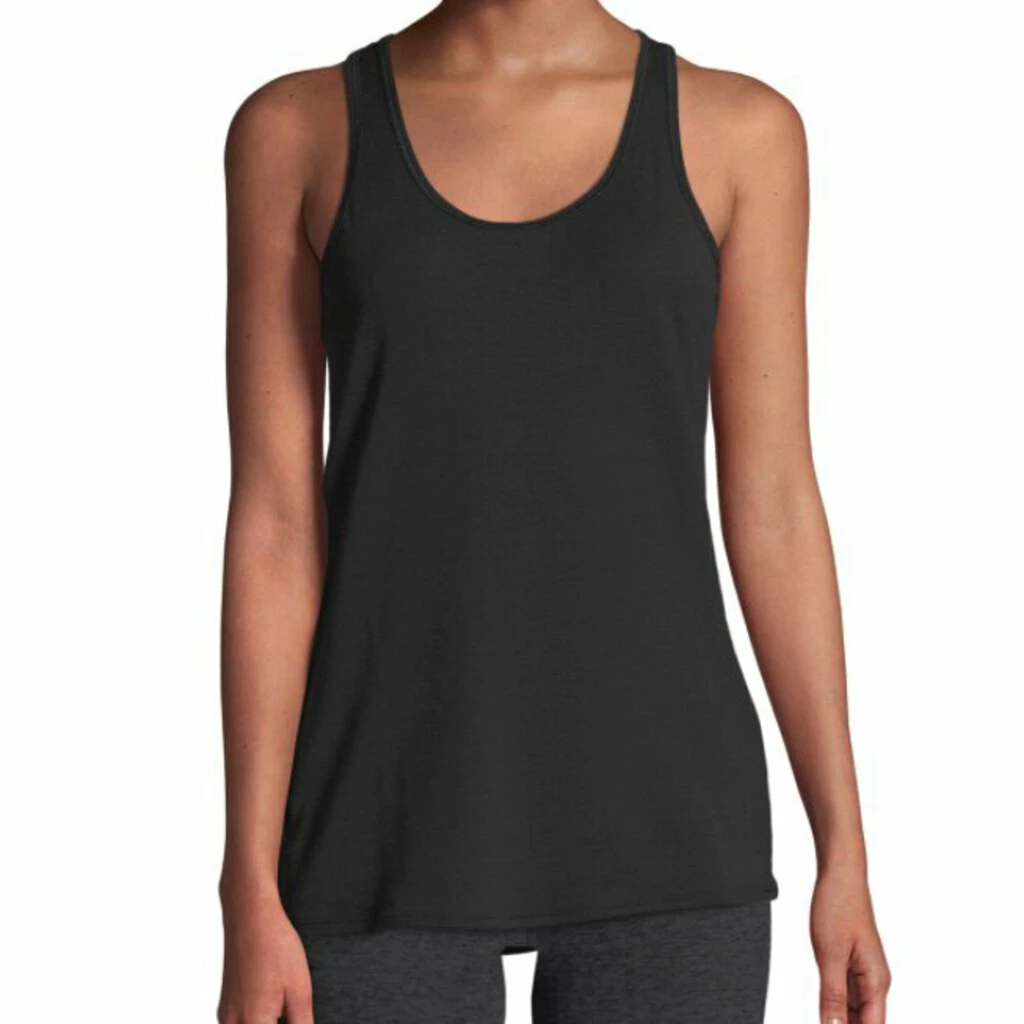 The North Face Women's Workout Racerback Tank Lifestyle Tops 3 The North Face Women's Workout Racerback Tank Lifestyle Tops