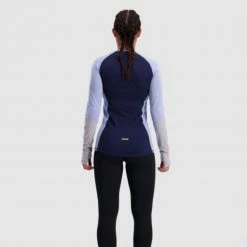 Mons Royale Women's Bella Tech Long Sleeve