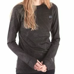 Base Layers Armada Women's Haven Crew